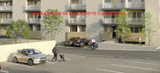 Appartement à vendre 3 pièces 62 m²