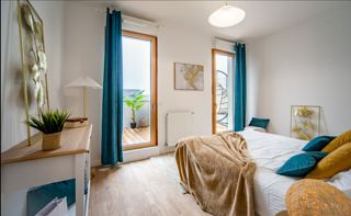  Appartement � vendre 1 pi�ce 30 m�