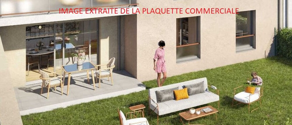 vente Appartement - 2 pièce(s) - 41 m² Mortagne-sur-Sèvre (85290)