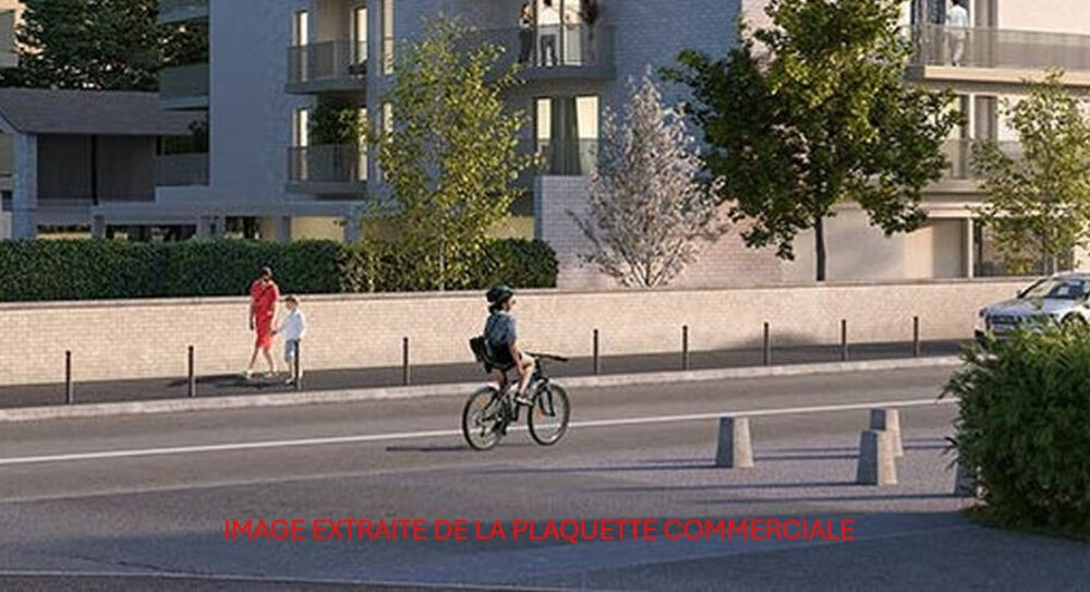 vente Appartement - 3 pièce(s) - 62 m² Orleans (45100)