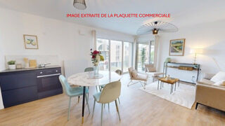  Maison à vendre 4 pièces 92 m²