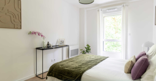  Appartement à vendre 1 pièce 35 m²