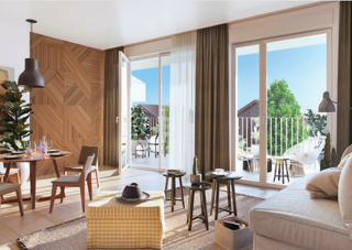  Maison 4 pi�ces 112 m� Chennevieres sur marne