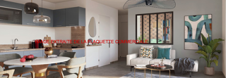  Appartement à vendre 4 pièces 104 m²