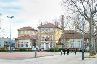  Appartement � vendre 4 pi�ces 76 m�