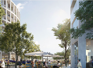  Appartement � vendre 3 pi�ces 60 m�