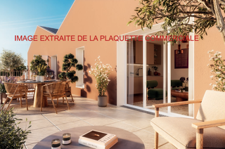  Appartement � vendre 3 pi�ces 64 m�