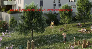  Appartement à vendre 3 pièces 63 m²