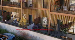  Maison à vendre 4 pièces 90 m²