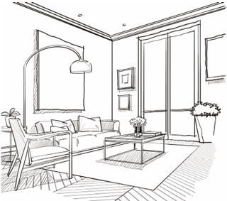  Appartement � vendre 2 pi�ces 45 m�