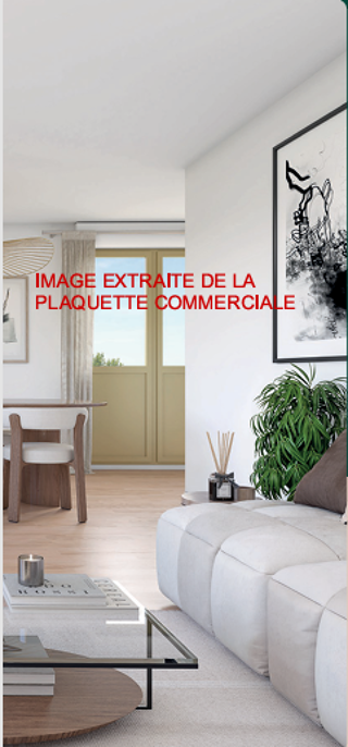  Appartement à vendre 5 pièces 103 m²