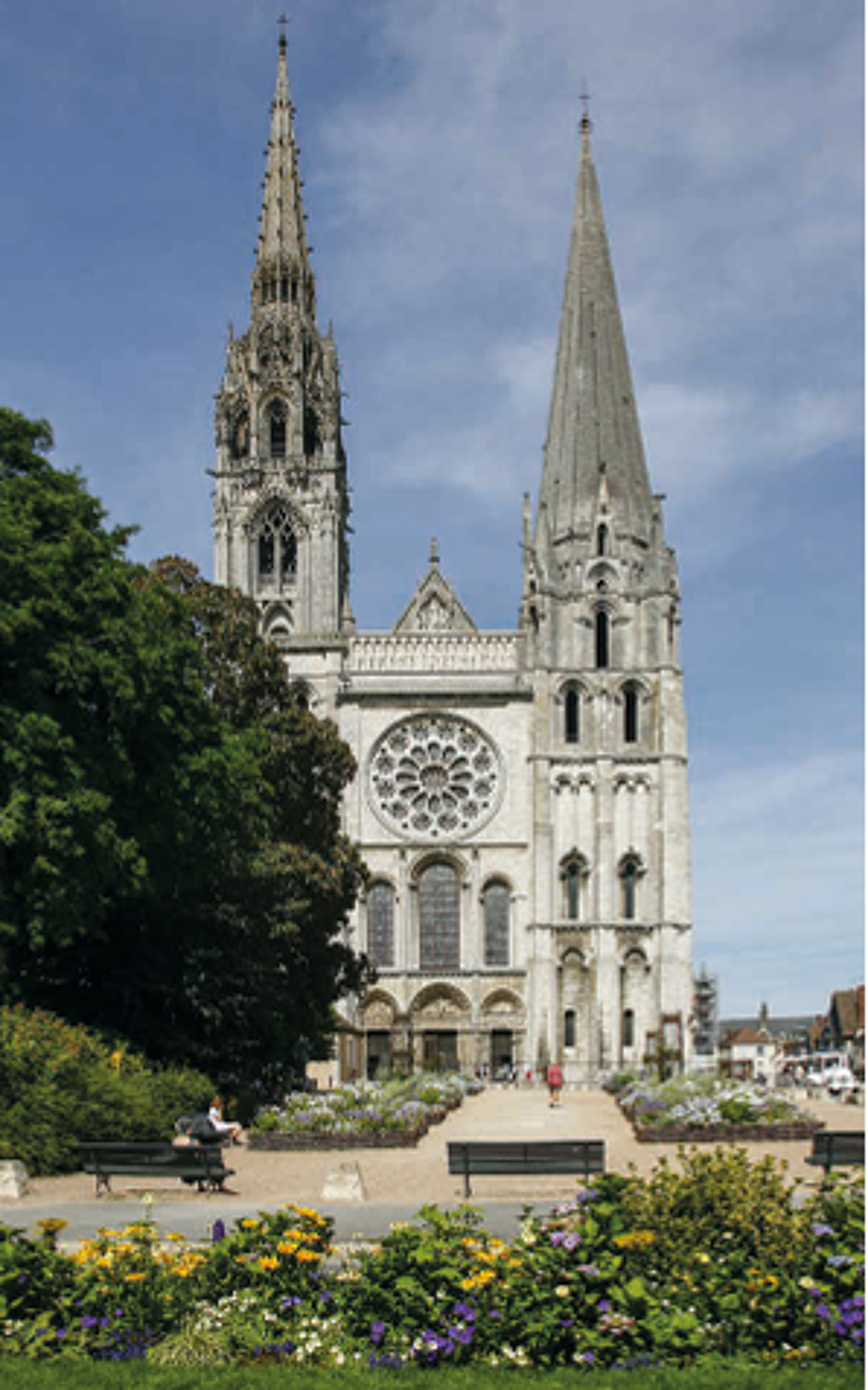 LURAU 3 PIECES CHARTRES (28000) 1 Livraison : octobr....