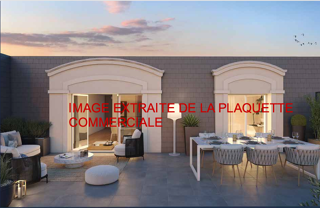 Appartement à vendre 2 pièces 42 m²