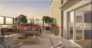  Appartement à vendre 3 pièces 64 m²