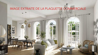  Appartement à vendre 3 pièces 67 m²