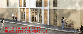  Appartement à vendre 4 pièces 73 m²