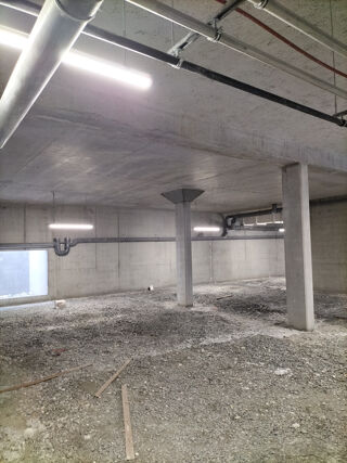  Parking / Garage à vendre 17 m²