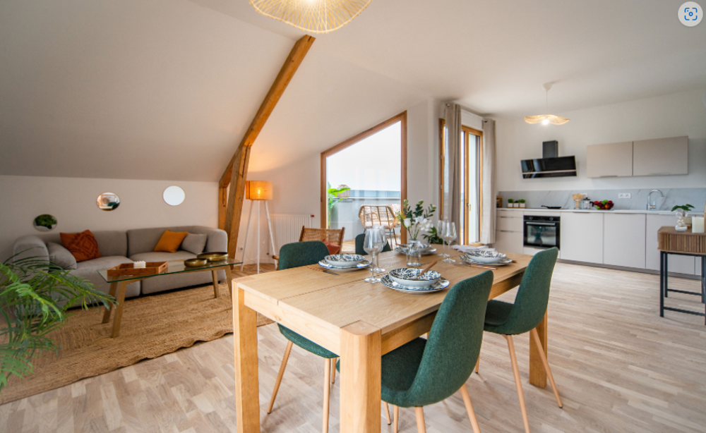   Le Blanc-Mesnil (93150)