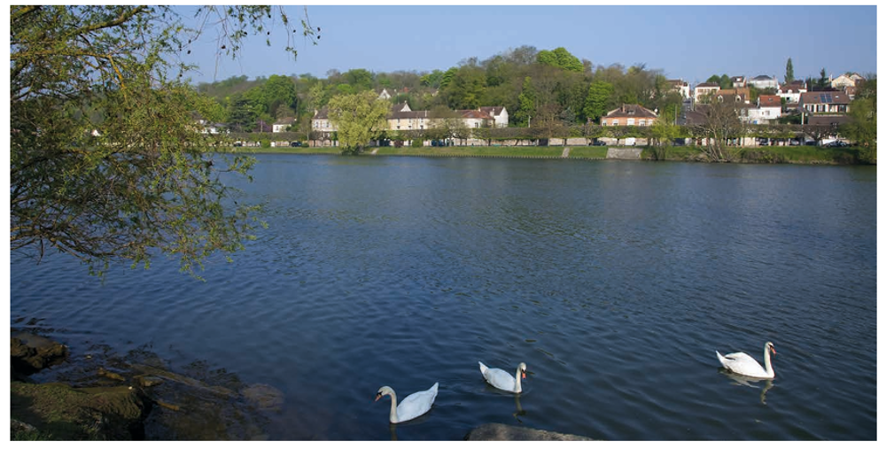 LWNPR 3 PIECES LE MEE-SUR-SEINE (77350) 6 LIVRAISON ....