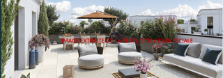  Appartement à vendre 2 pièces 46 m²