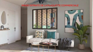  Appartement à vendre 4 pièces 94 m²