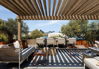  Appartement � vendre 3 pi�ces 58 m�