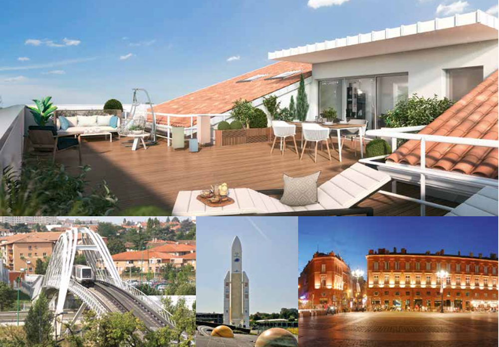   Vente / Local Commercial - 365000 m² 