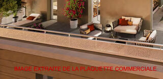 vente Appartement - 3 pièce(s) - 72 m² La Ciotat (13600)
