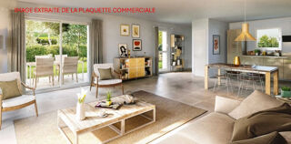  Maison 4 pièces 91 m² Sourcieux les mines