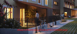  Maison à vendre 4 pièces 99 m²