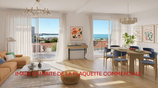  Appartement à vendre 4 pièces 80 m²
