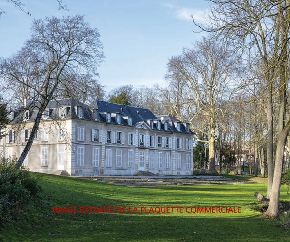 vente Appartement - 4 pièce(s) - 81 m² Orly (94310)