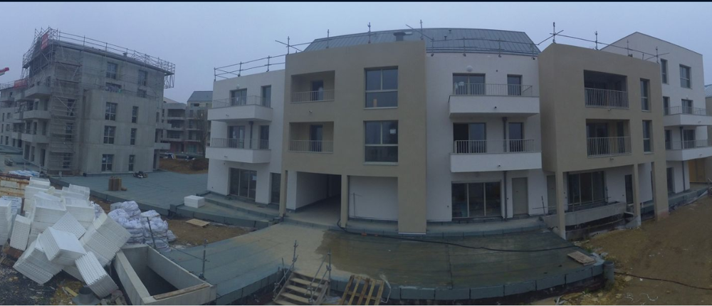   Angers (49000)