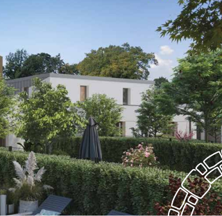  Maison 4 pices 105 m Angers