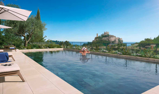  Appartement � vendre 4 pi�ces 156 m�