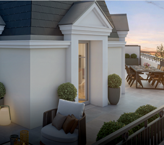  Appartement  vendre 3 pices 62 m