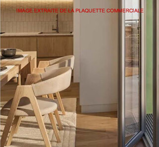 vente Appartement - 3 pièce(s) - 64 m² Melun (77000)