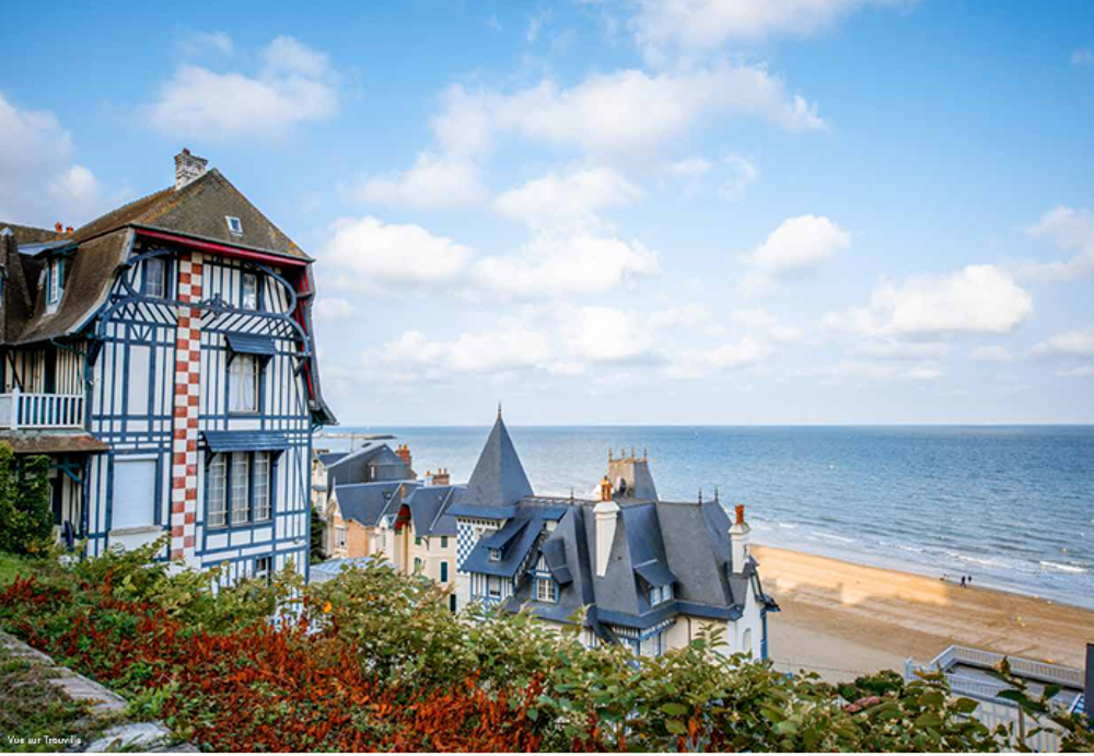   Trouville-sur-Mer (14360)