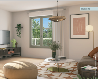  Maison à vendre 4 pièces 78 m²