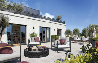  Duplex/triplex � vendre 4 pi�ces 98 m�