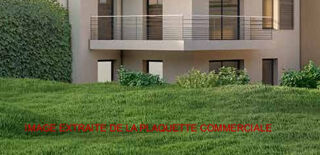  Appartement à vendre 3 pièces 65 m²