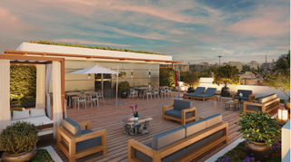  Appartement � vendre 4 pi�ces 83 m�