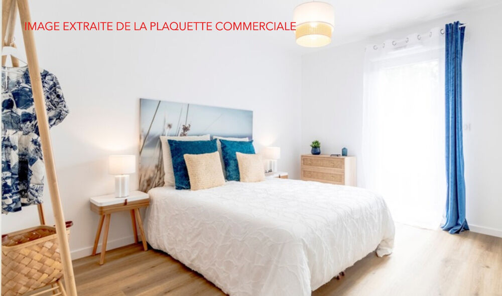 vente Appartement - 2 pièce(s) - 40 m² Nancy (54100)