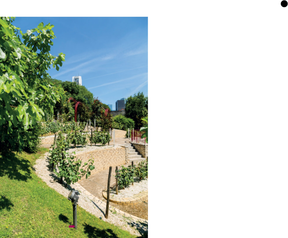 LOP55XQA STUDIO PUTEAUX (92800) Livraison : avril 20....