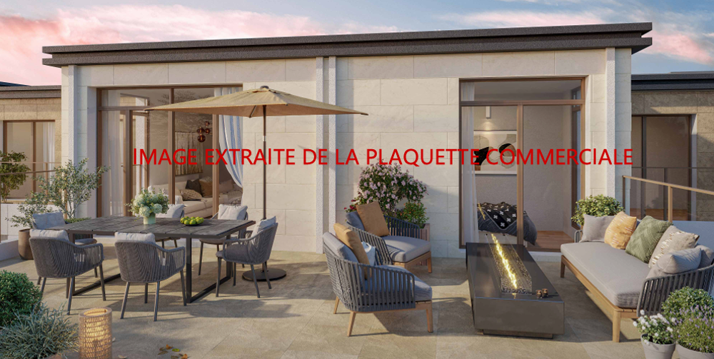 LQM88XQ 2 PIECES CHATENAY-MALABRY (92290) 6 <br....