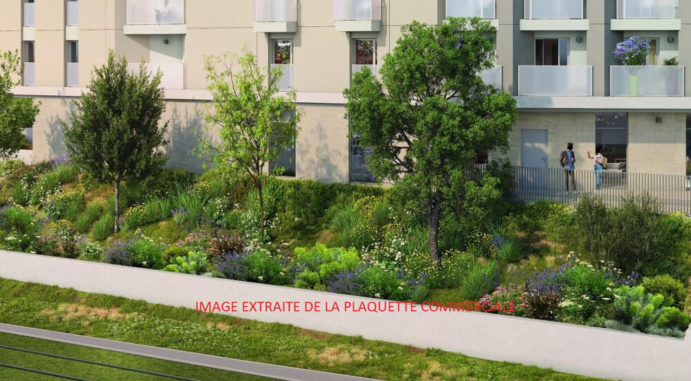 vente Appartement - 1 pièce(s) - 28 m² Saint-Laurent-du-Var (06700)
