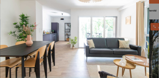  Appartement � vendre 2 pi�ces 47 m�