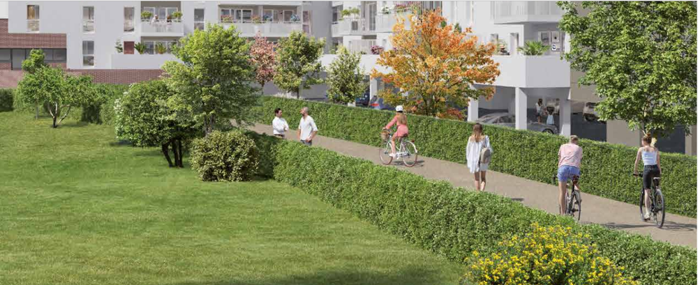LWNPR 5 PIECES Guérande (44350) VISITE SUR RDV S....