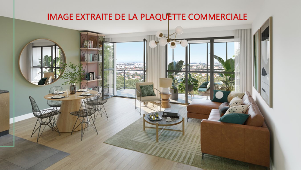 CA222CA 3 PIECES CHENNEVIERES-SUR-MARNE (94430) 2 Li....