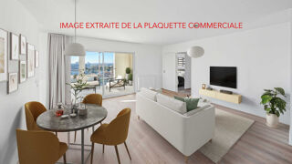  Appartement à vendre 5 pièces 113 m²